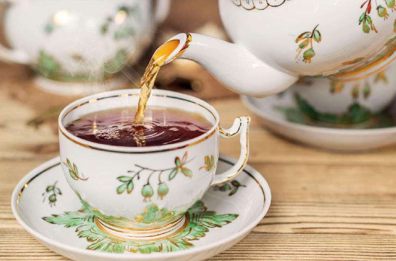 Stəkan çay 