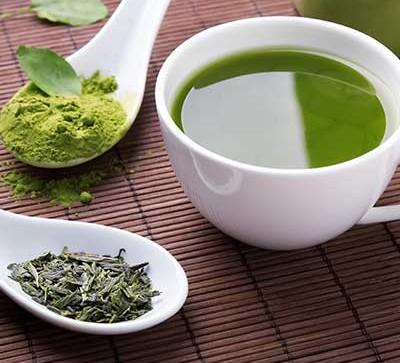 Green tea