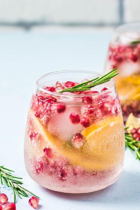 Citrus mix