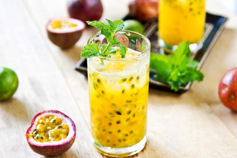 Passion mojito 