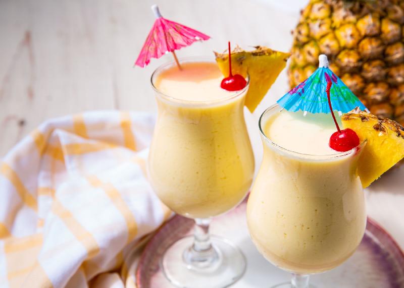 Virgin Colada