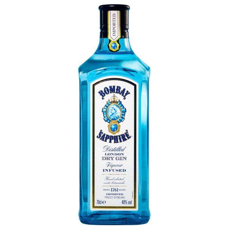 Bombay Sapphire