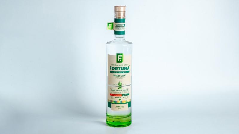 Organic line
