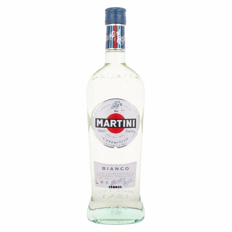 Martini Bianco