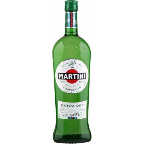 Martini Extra Dry
