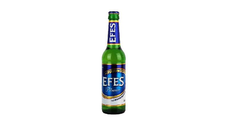 Efes Pilsener