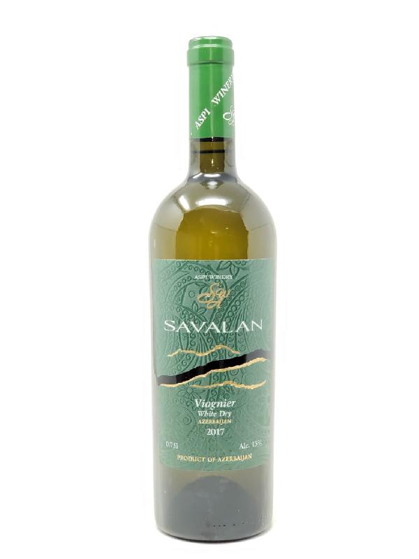 Savalan Viognier