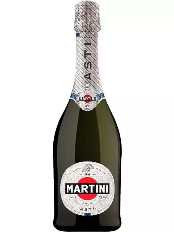 Asti Martini
