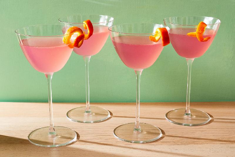 Cosmopolitan 