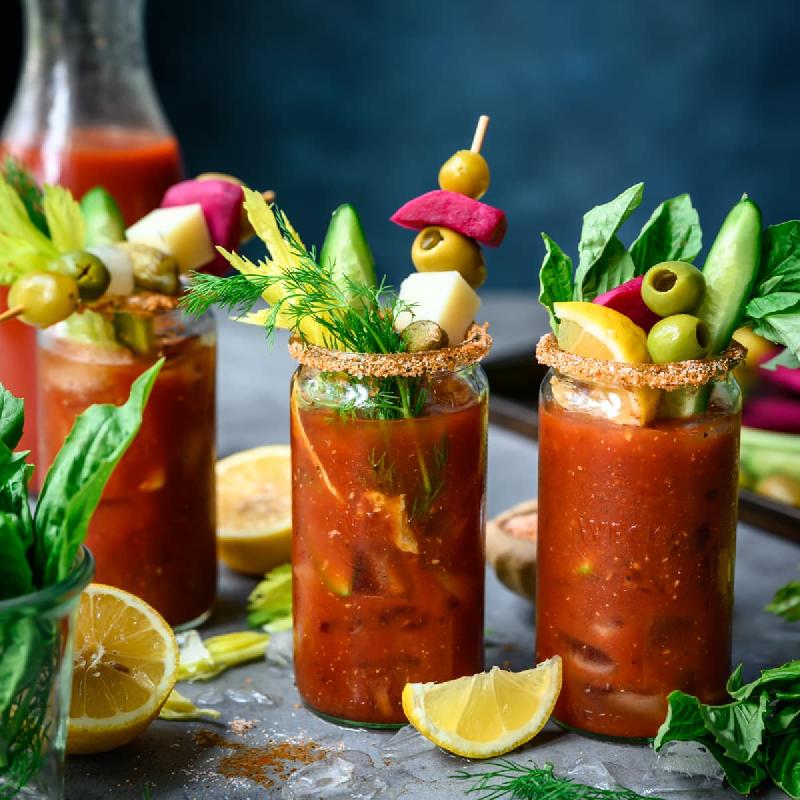 Bloody Mary