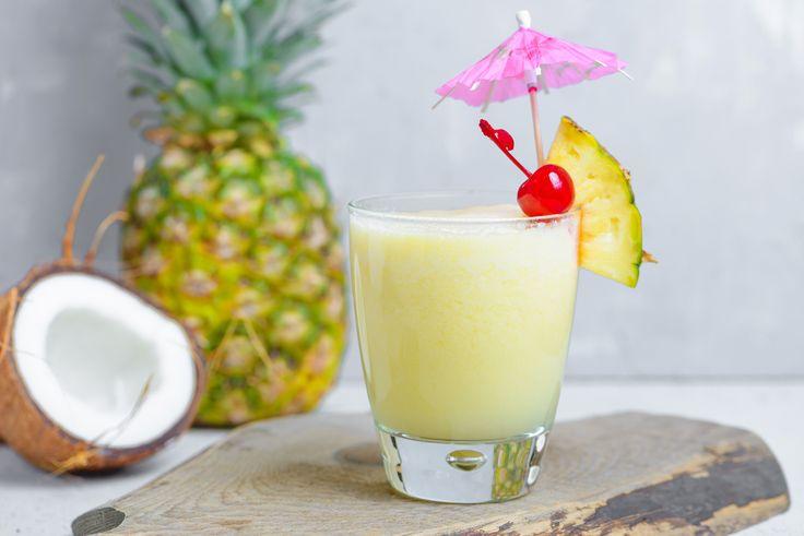 Pina Colada 