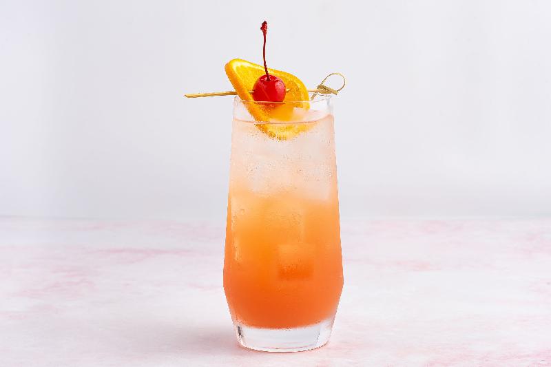 Planters punch