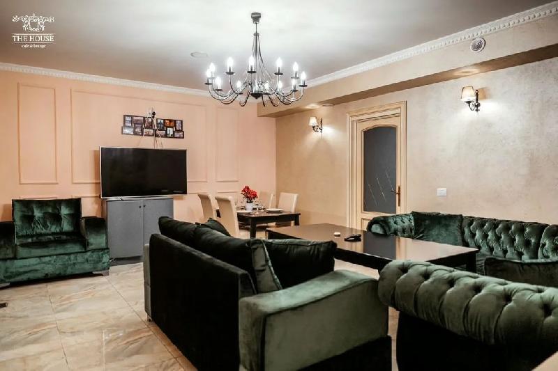 Interior view 1
