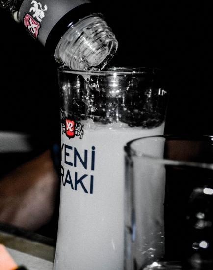 Yeni Rakı