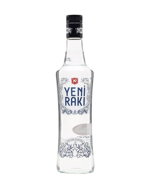 Yeni Rakı