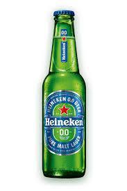Heineken Zero