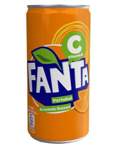 Fanta