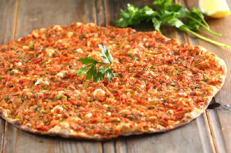 Lahmacun