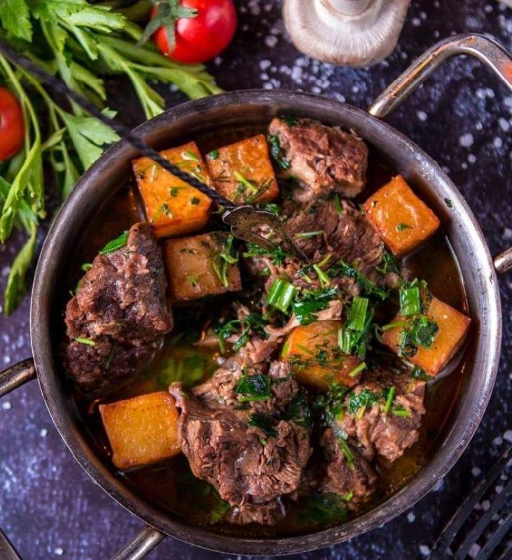 Tuşonka Ev Sayağı