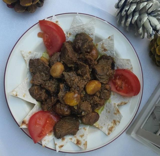 Can Əti Şabalıdlı