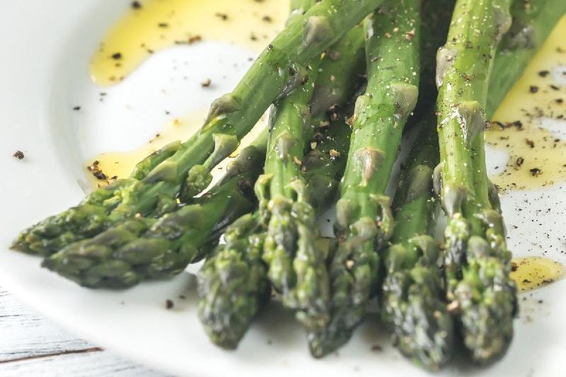 ASPARAGI ALLA CONTESSA