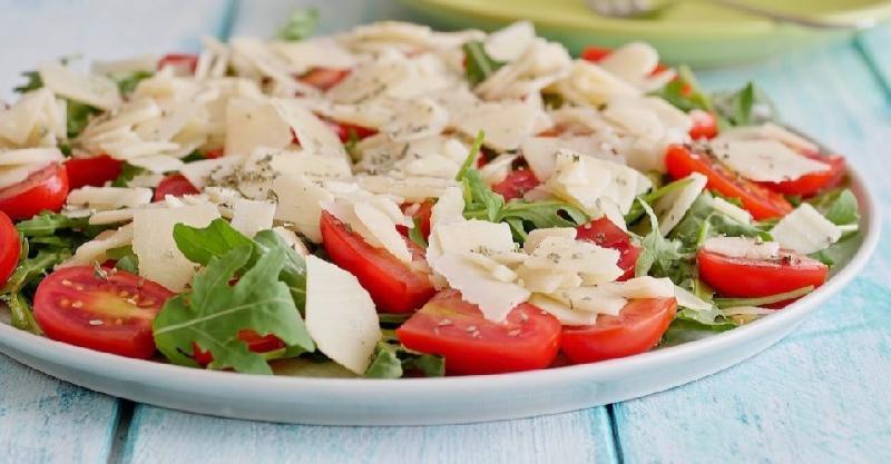 RUCOLA PARMIGIANO DATTERINI