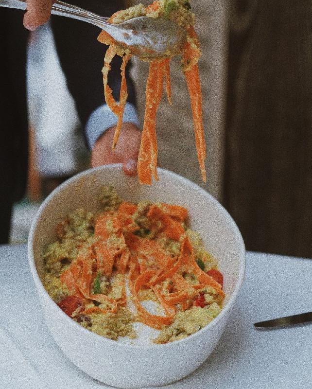 MISTA QUINOA