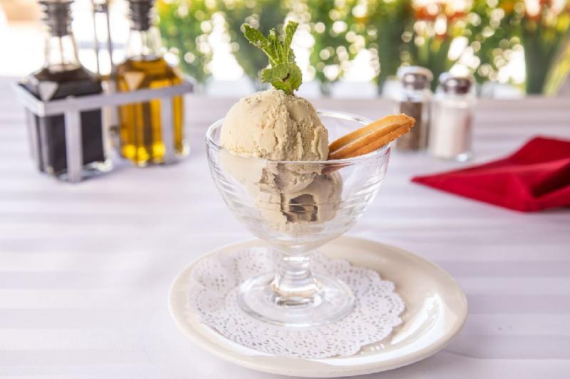 Gelato del Giorno