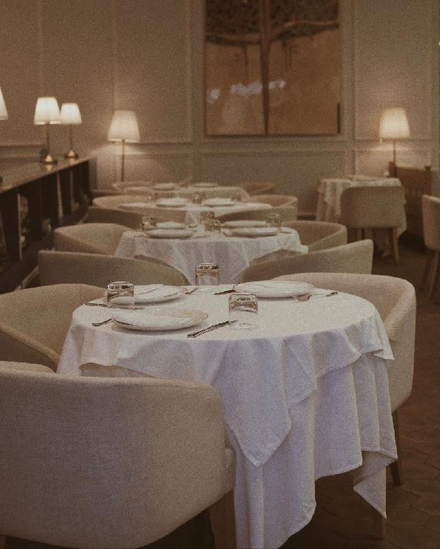 Interior view 1