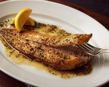 DOVER SOLE 1KG