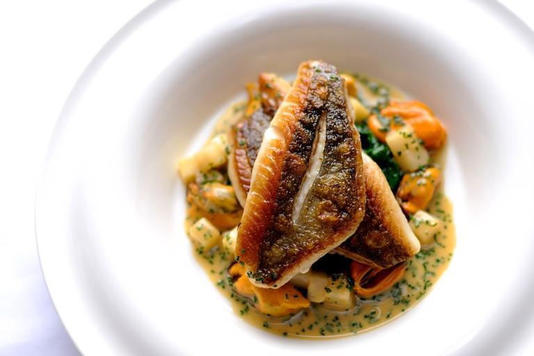 JOHN DORY 1KG