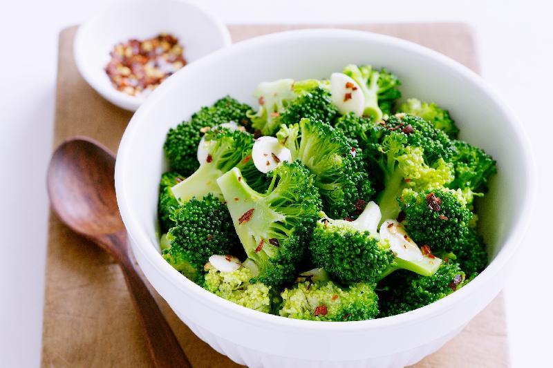 BROCCOLI