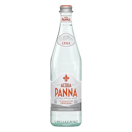 Acqua Panna