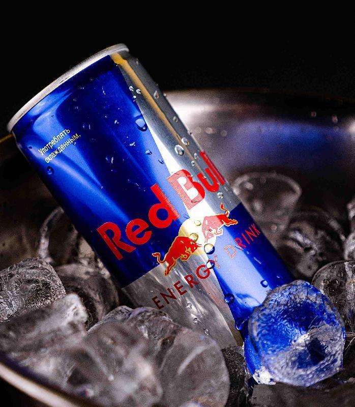 Red Bull