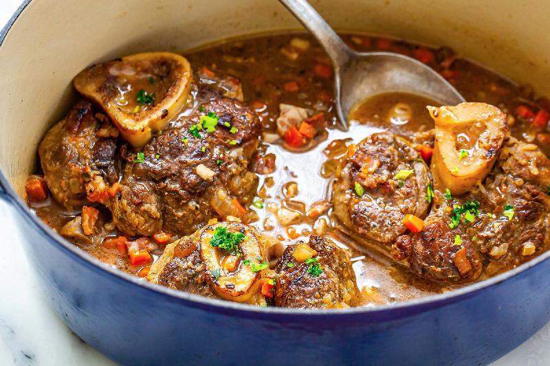 OSSO BUCO