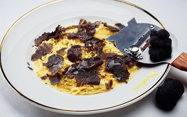 CANESTRINI ALLA NETTUNO