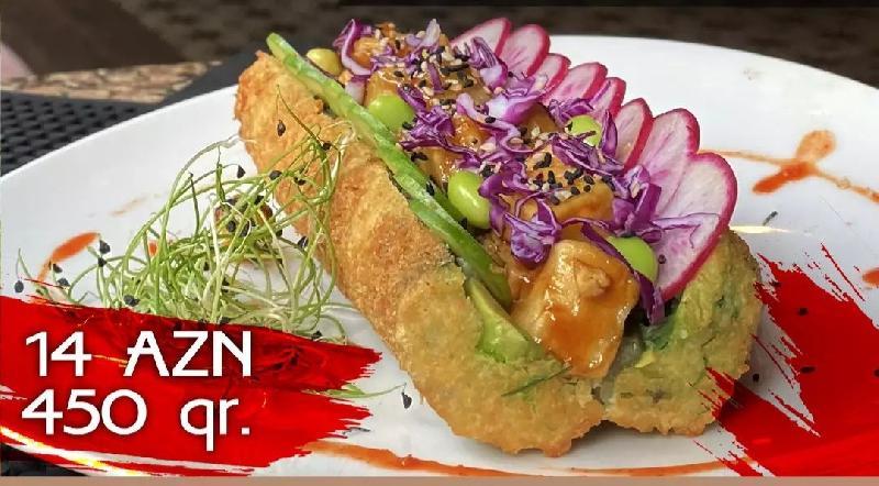 Xot Dog Tofu