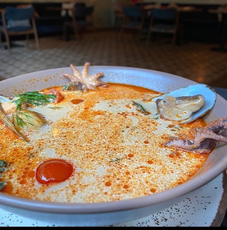 Tom Yum