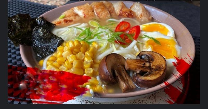 Ramen