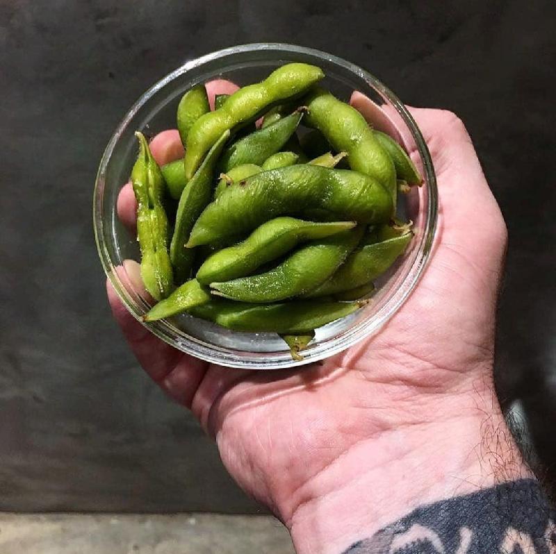 Edamame