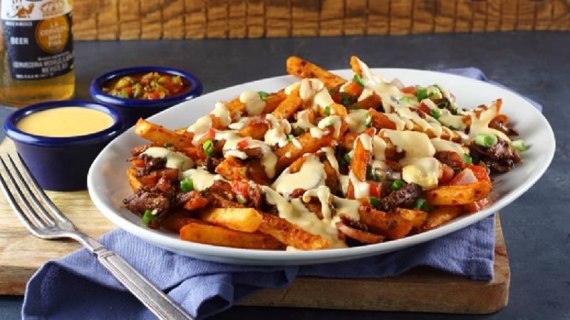 Rock Fries