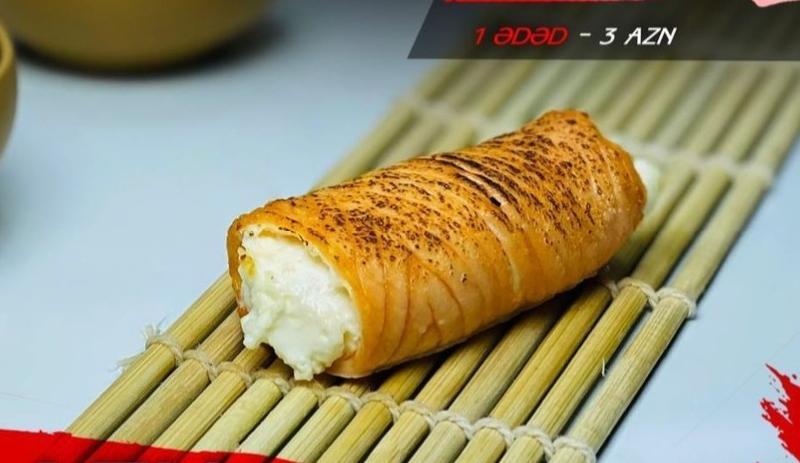 Twisted Cheese