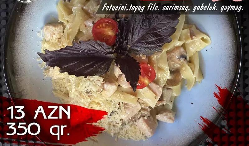 Pasta 