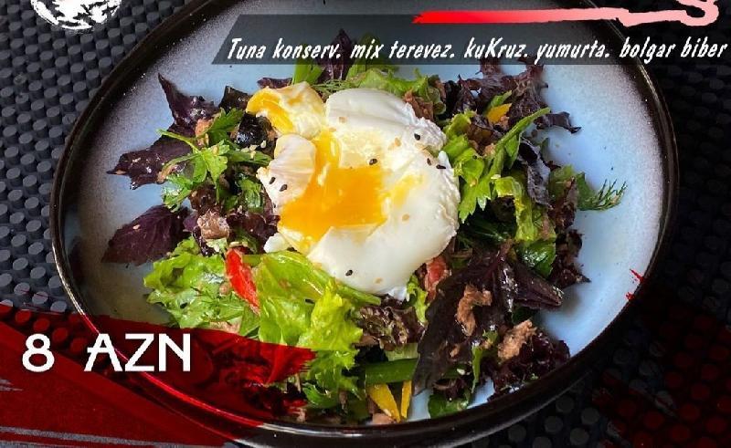 Salad 