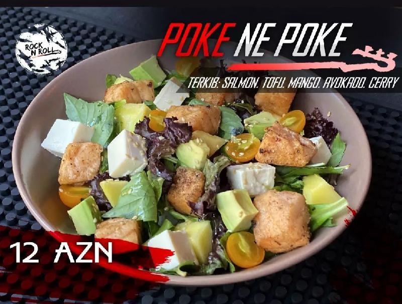 Poke Ne Poke