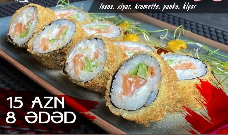 Hot Roll 
