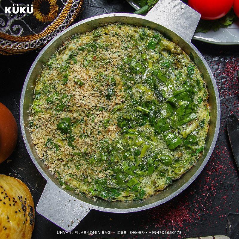 Ət küküsü