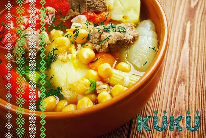 Küftə-bozbaş