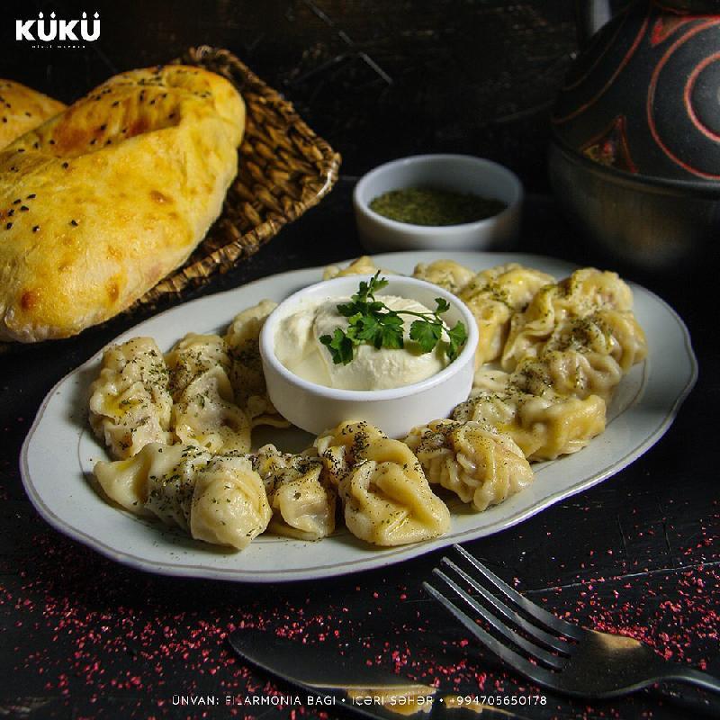 Gürzə