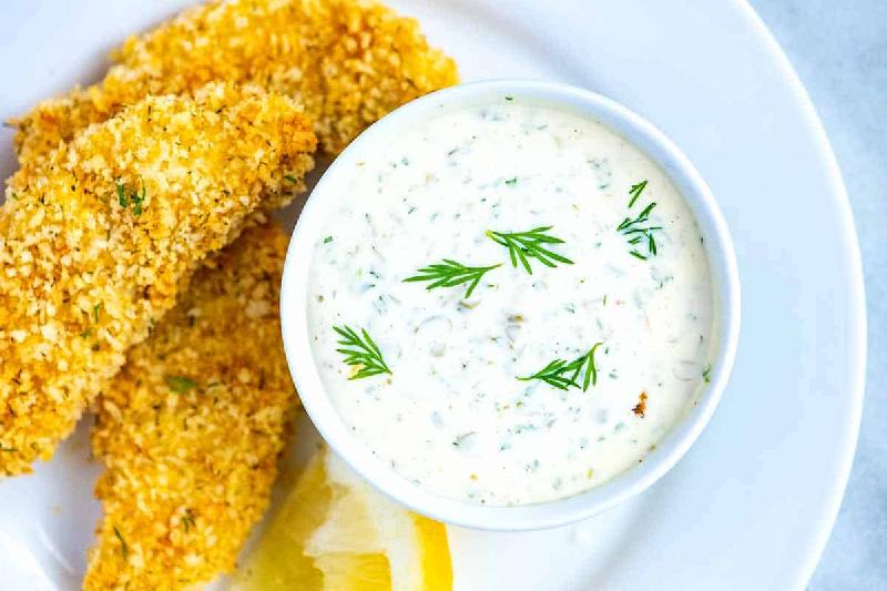 Tartar sous